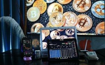 cryptocurrency