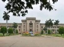 Osmania University