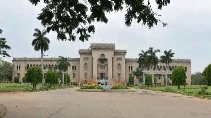Osmania University