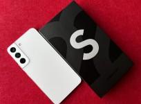 Samsung Galaxy S22 review