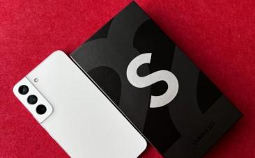 Samsung Galaxy S22 review