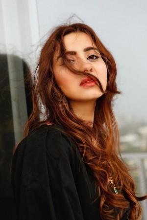 Hritiqa Chheber