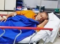 Mithun Chakraborty makes full recovery after hospital pics surface on Internet