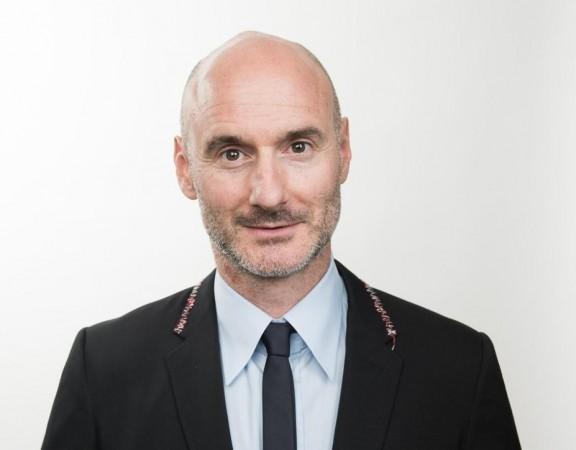 Benjamin Genocchio