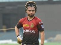 Rinku Singh