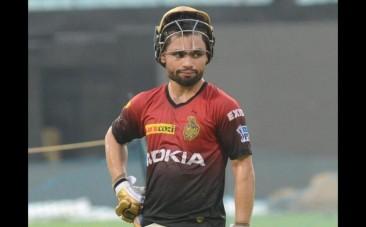 Rinku Singh