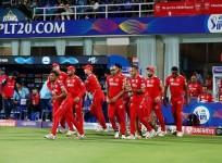 IPL 2022: Punjab Kings win over Gujarat Titans by 8 wickets.