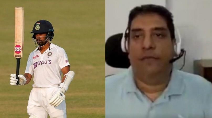BCCI bans Boria Majumdar for two years for threatening Wriddhiman Saha; ICC could be next [details]