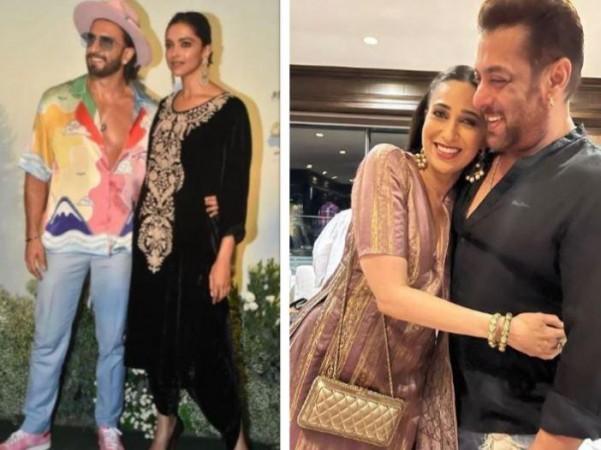 Arpita Khan eid Arpita Khan eid