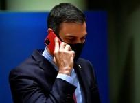 Pedro Sanchez