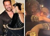 Salman Khan, Shehnaaz Gill