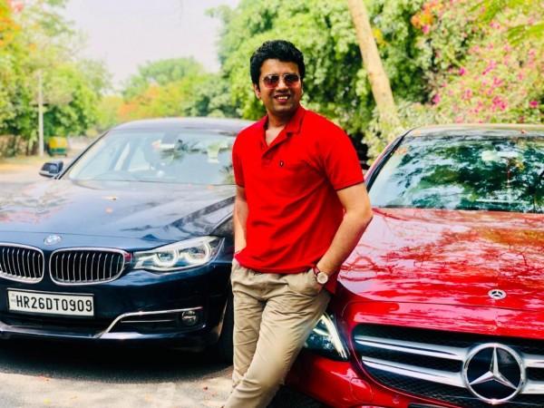 Himanshu Gaur