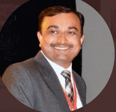 Ramesh Kumar