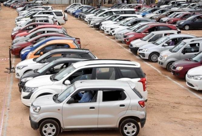 automobile industry