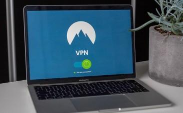 virtual private network
