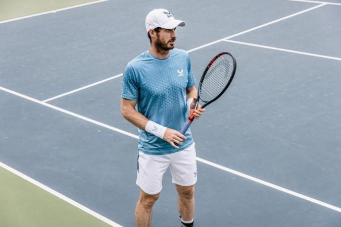 Madrid Open: Murray overcomes Thiem in first clay-court challenge in two years. Madrid Open: Murray overcomes Thiem in first clay-court challenge in two years.