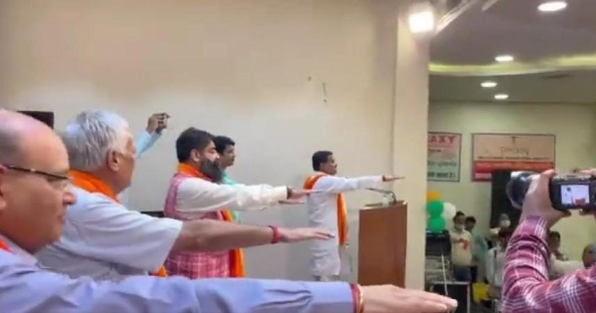 Suresh Chavhanke Suresh Chavhanke