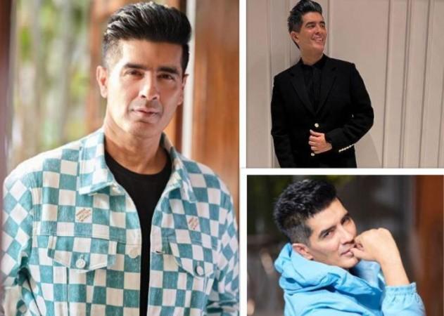Manish Malhotra Manish Malhotra