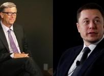 Bill Gates doubts Elon Musk's Twitter buy