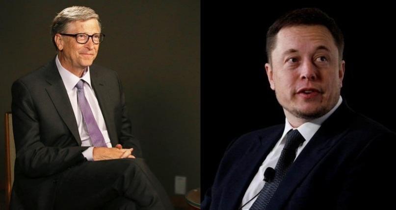 Bill Gates doubts Elon Musk's Twitter buy