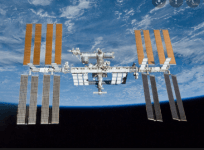 International Space Station