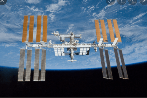 International Space Station International Space Station