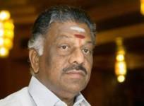 O.Panneerselvam