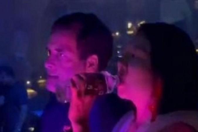 Woman seen with Rahul in Kathmandu is Portuguese with Indian origin: Report