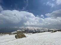 Tourist spots of J&K
