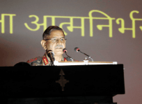 GOC-in-C Northern Command Lt General Upendra Dwivedi