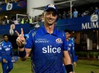 IPL 2022: Gujarat Titans lose nerve as Mumbai Indians win by 5 runs in close finish