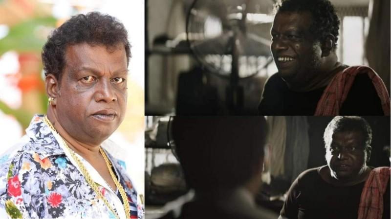 KGF 2 actor Mohan Juneja passes away. Mohan Juneja