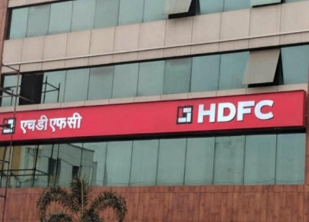 HDFC HDFC