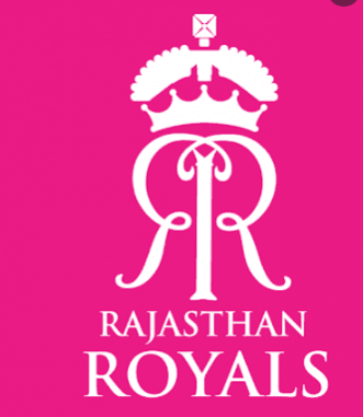 Rajasthan royals Logo Rajasthan royals Logo
