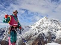 Nepal's Kami Rita climbs Mt Everest for 26th time, sets new world record