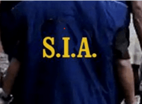 SIA