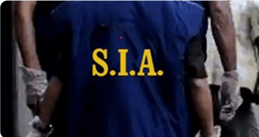 SIA