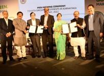 Toyota Group signs MoU with K'taka for Rs 4,800 crore investments