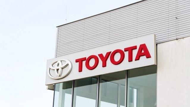 Toyota Toyota