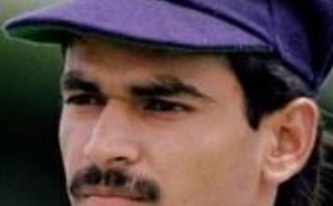 Vijay Yadav, former Cricketer