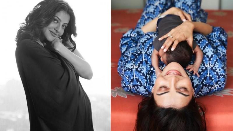 Kajal Aggarwal. Kajal Aggarwal