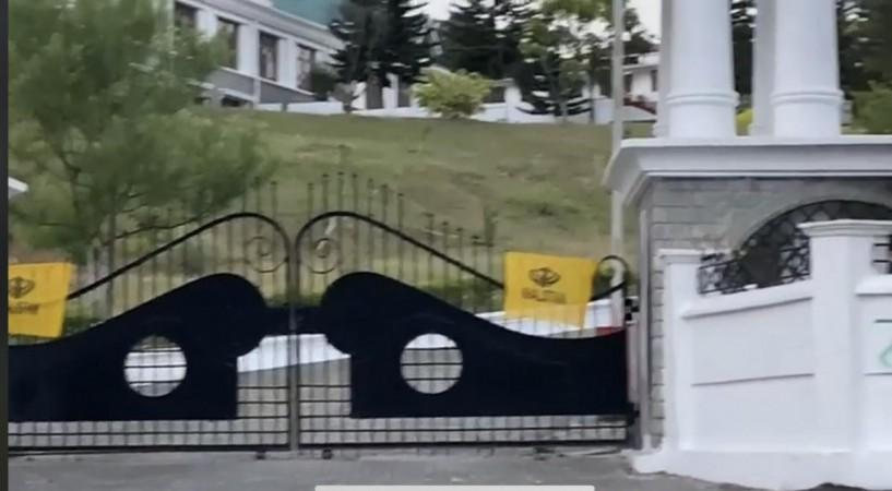khalistan flags