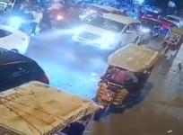 Delhi firing: One accused held for facilitating attack on businessmen
