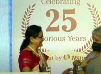 Nirmala Sitharaman