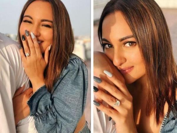 Sonakshi Sinha Sonakshi Sinha