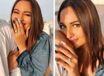 Sonakshi Sinha