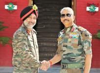 Lt Gen DP Pandey's remarkable stint as GoC Chinar Corps ends; restores peace in valley