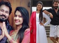 Rachitha Mahalakshmi Hints at Marriage with Dinesh Heading For Divorce
