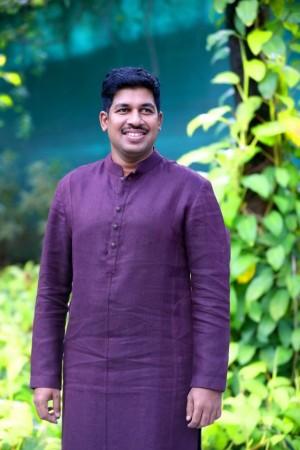 Punit Balan