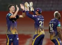 IPL 2022: Kolkata Knight Riders keep playoffs hopes alive with 52-run win over Mumbai Indians